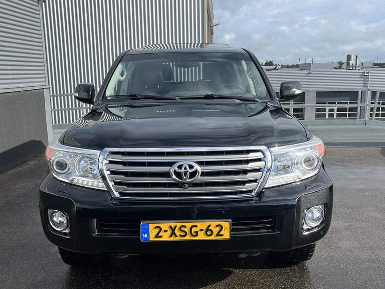 Toyota Toyota