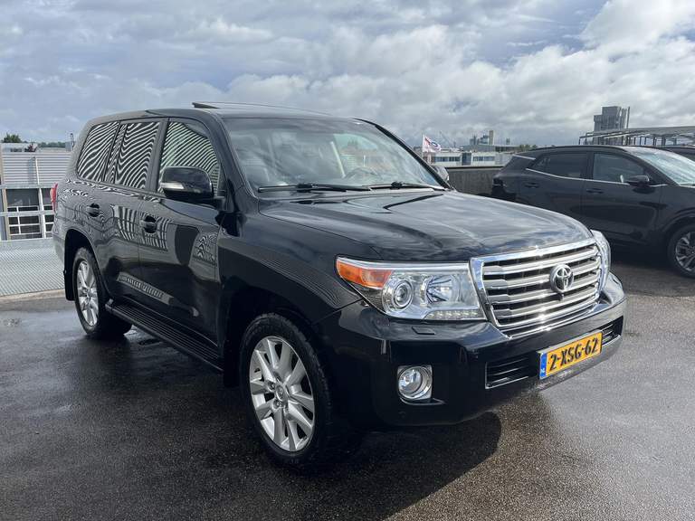 Toyota Toyota