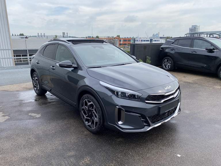 Kia