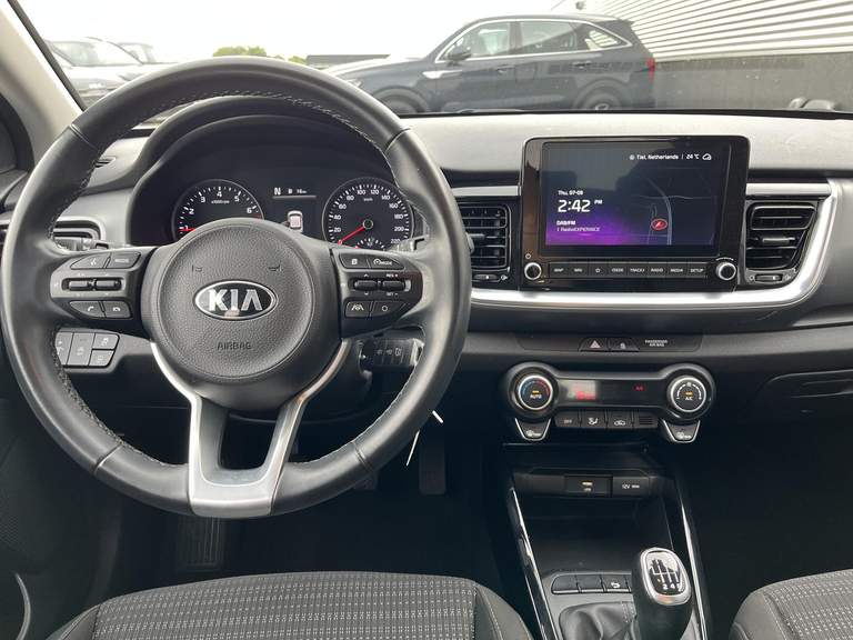 Kia Kia