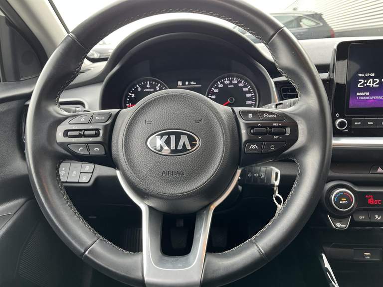 Kia Kia