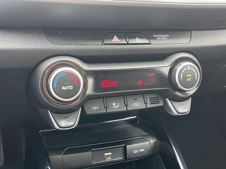 Kia Kia