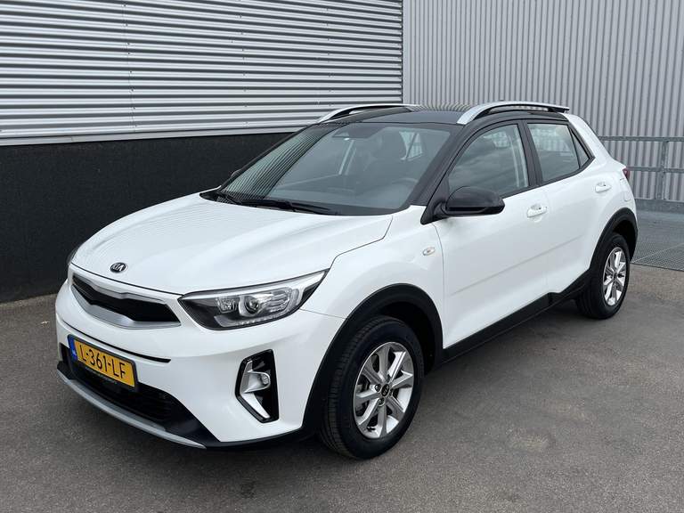 Kia Kia