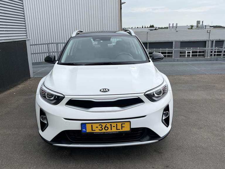 Kia Kia