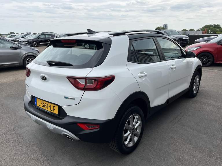 Kia Kia