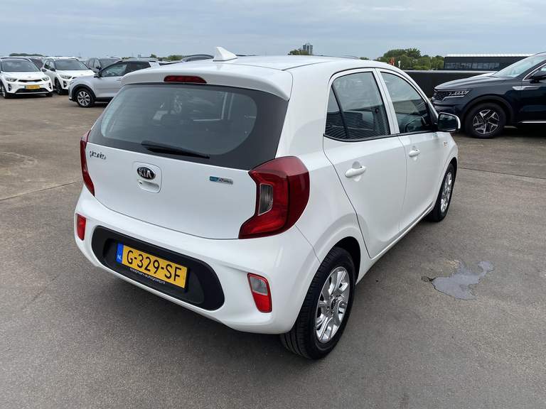 Kia Kia
