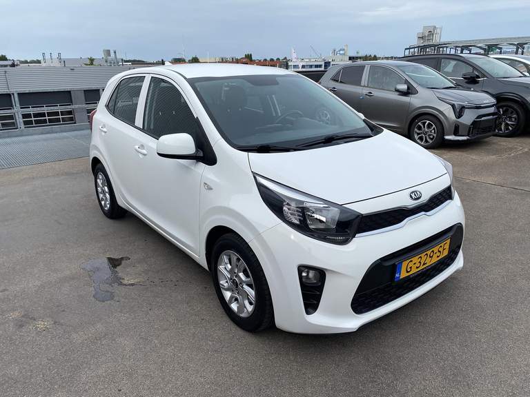 Kia Kia