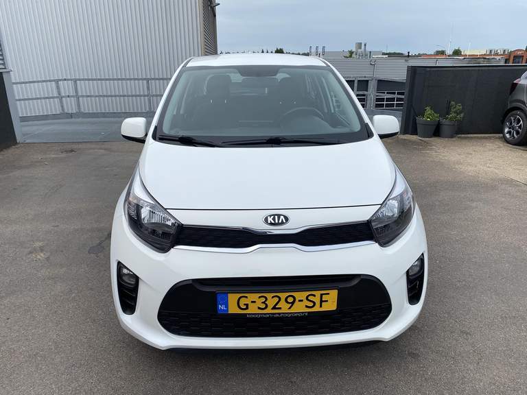 Kia Kia