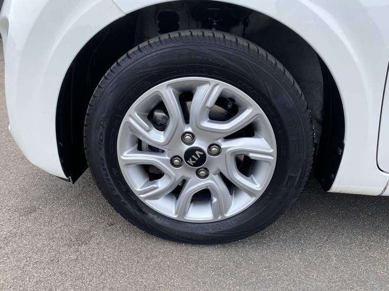 Kia Kia