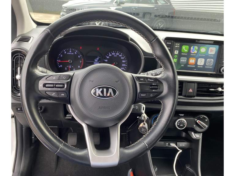 Kia Kia