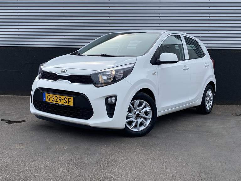 Kia Kia