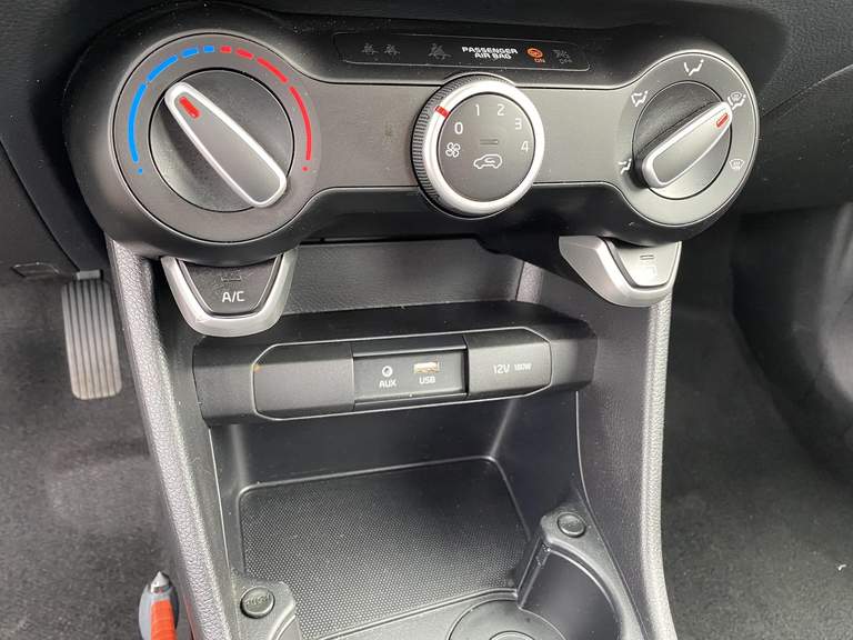 Kia Kia