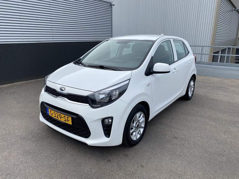 Kia Kia