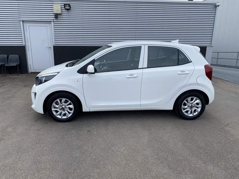 Kia Kia