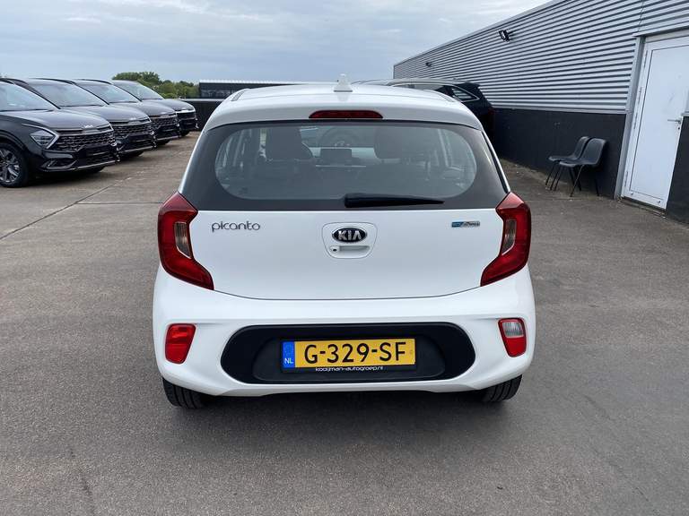 Kia Kia