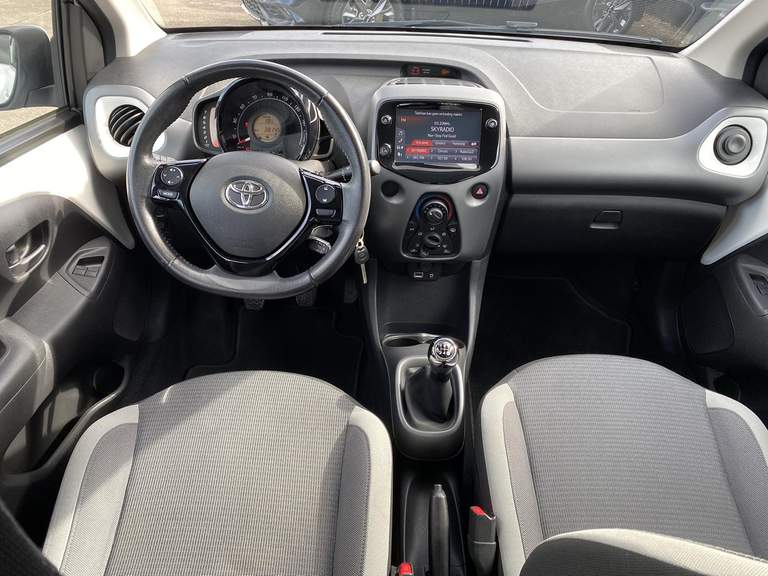 Toyota