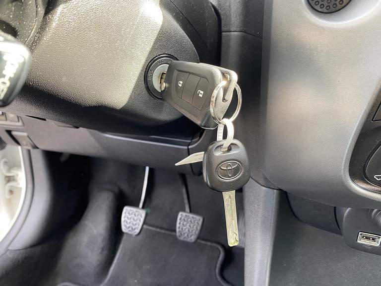 Toyota