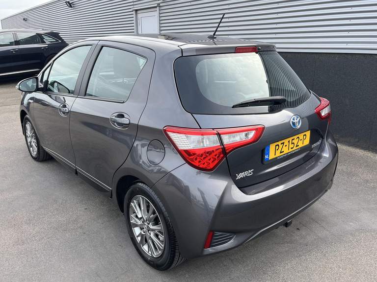 Toyota Toyota