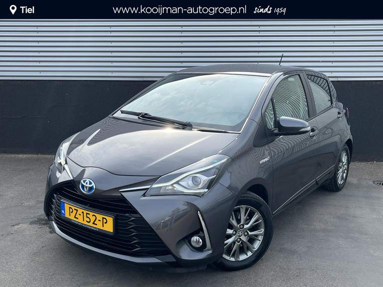 Toyota Toyota