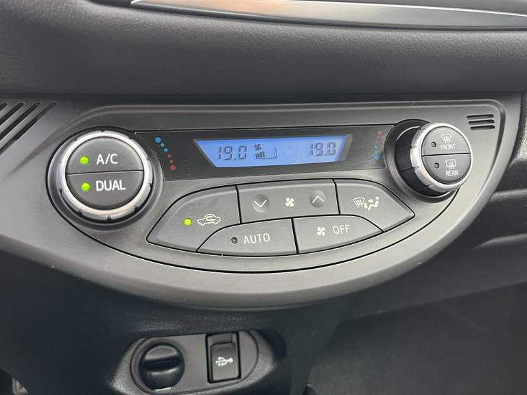 Toyota Toyota