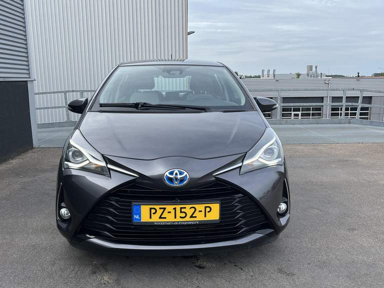 Toyota Toyota