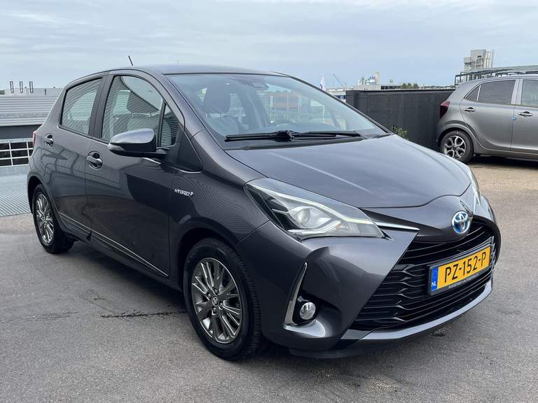 Toyota Toyota