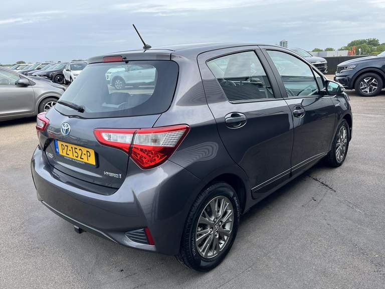 Toyota Toyota