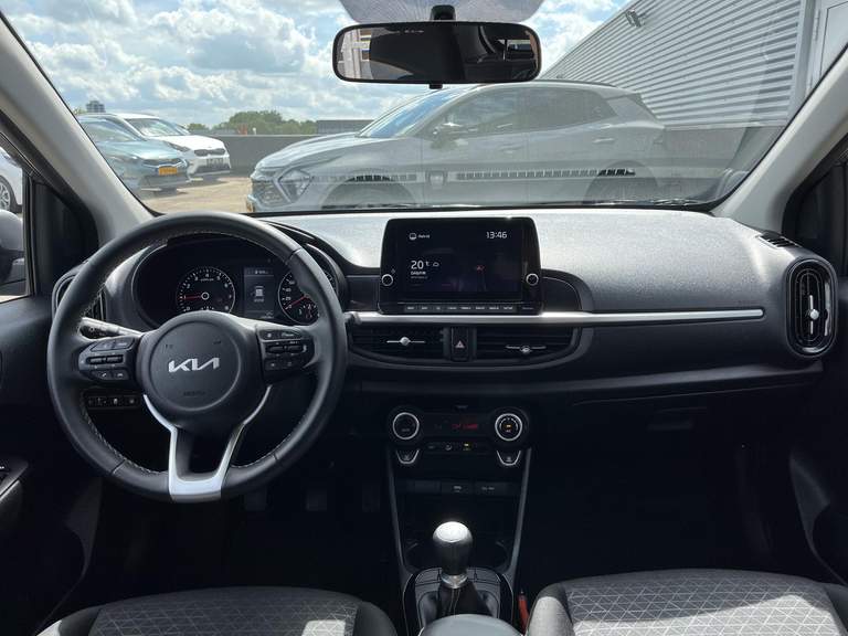 Kia Kia