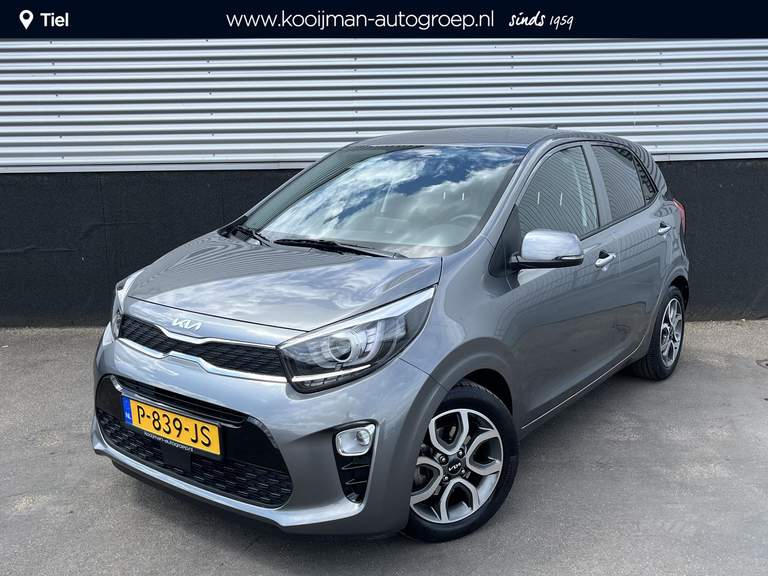 Kia Kia