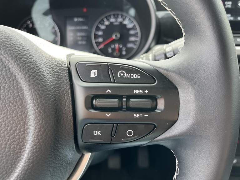 Kia Kia