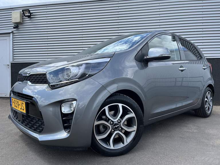 Kia Kia