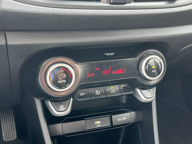 Kia Kia