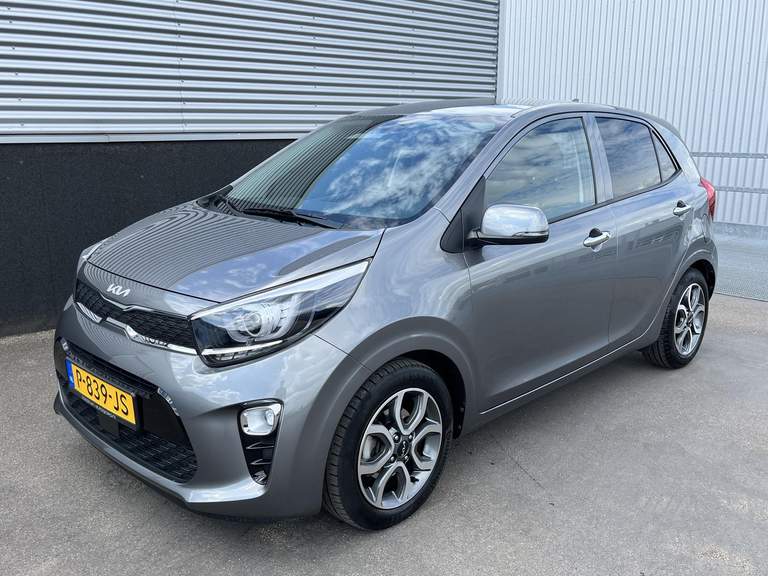 Kia Kia