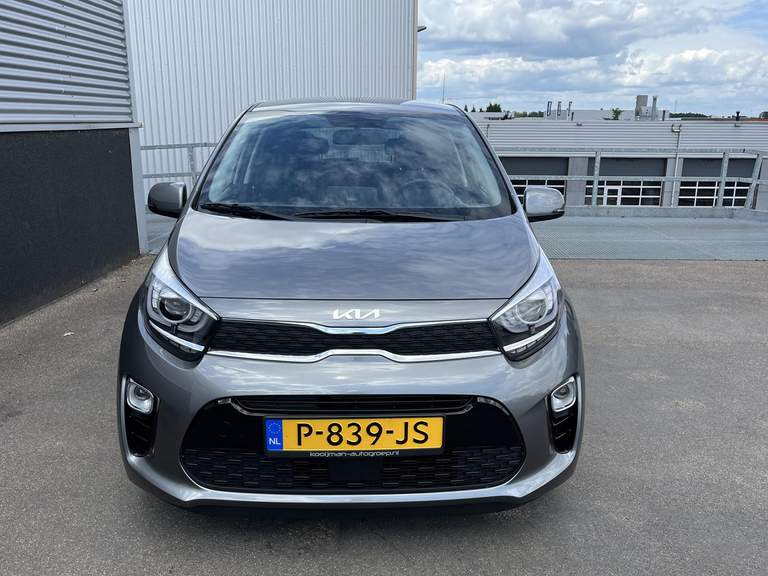 Kia Kia