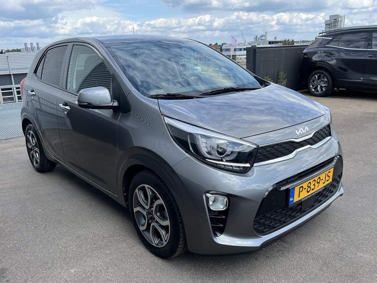 Kia Kia
