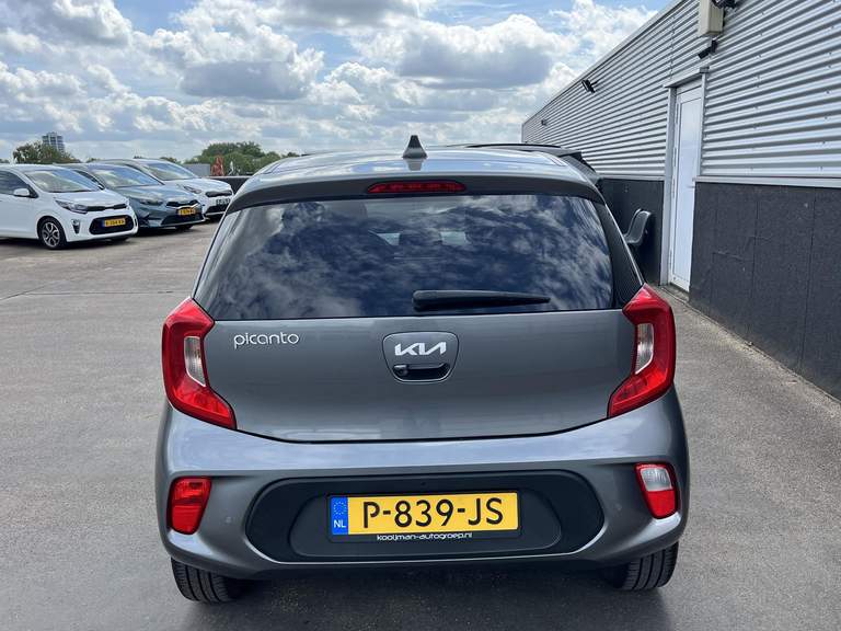 Kia Kia