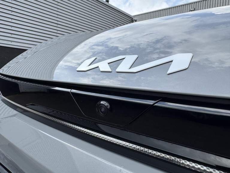 Kia Kia