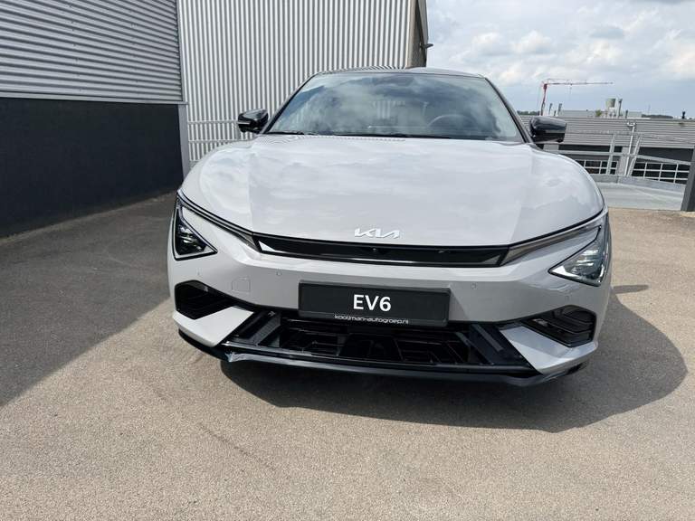 Kia Kia