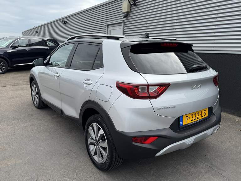 Kia