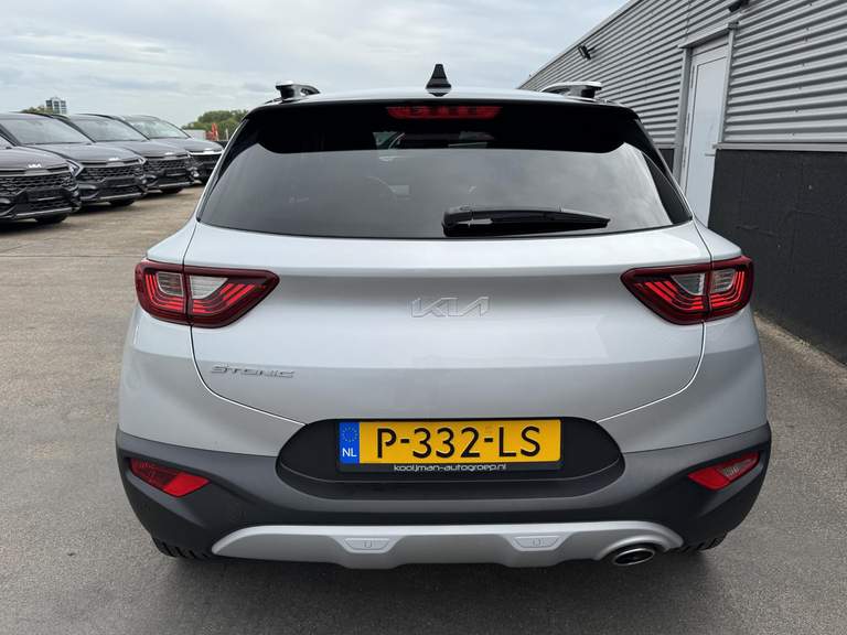 Kia