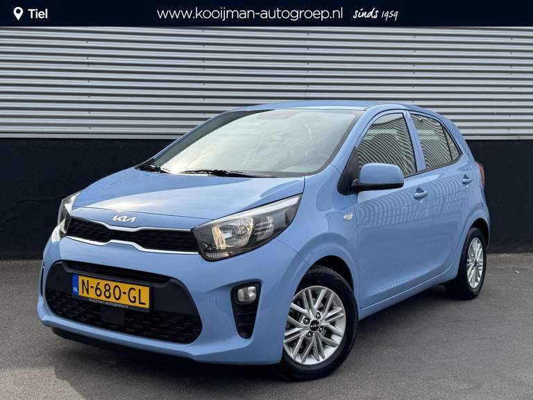Kia