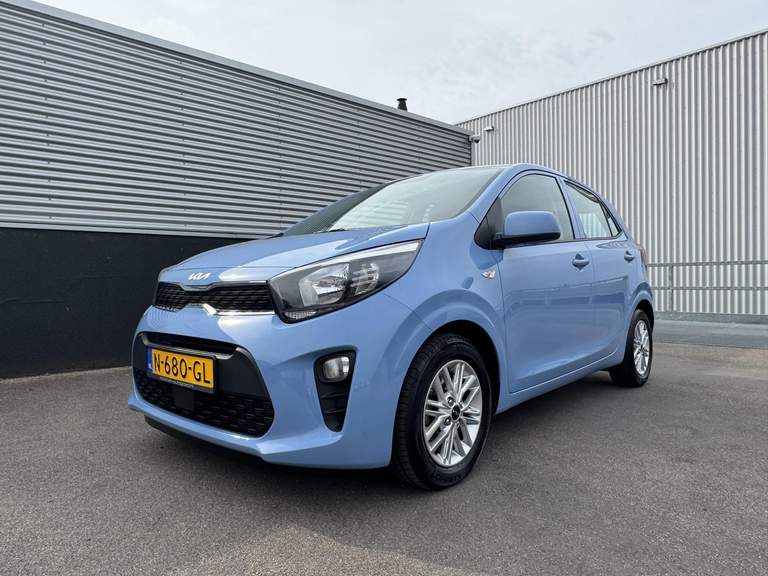 Kia