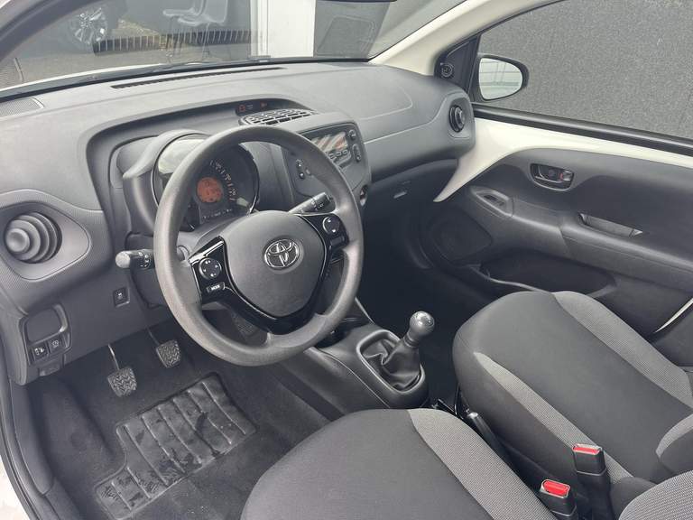 Toyota
