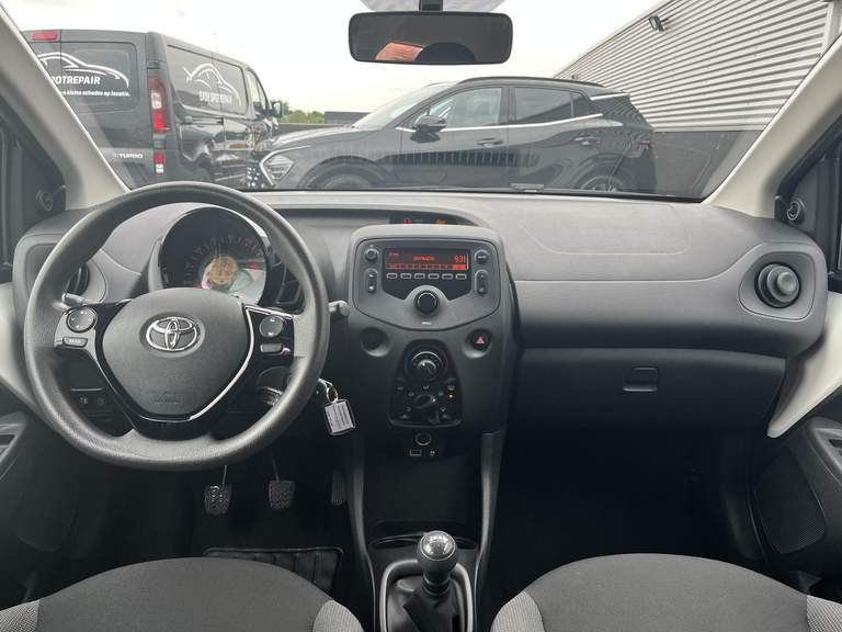 Toyota