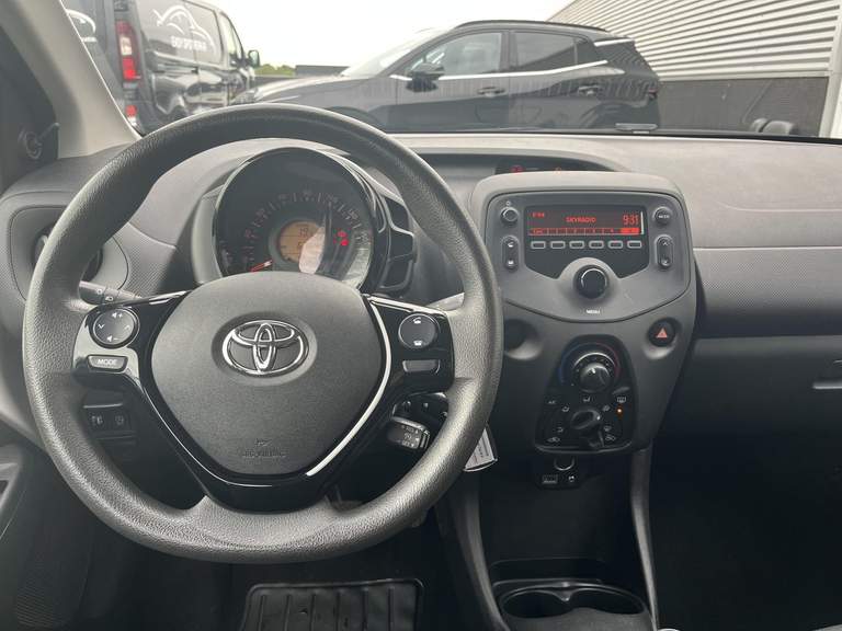 Toyota