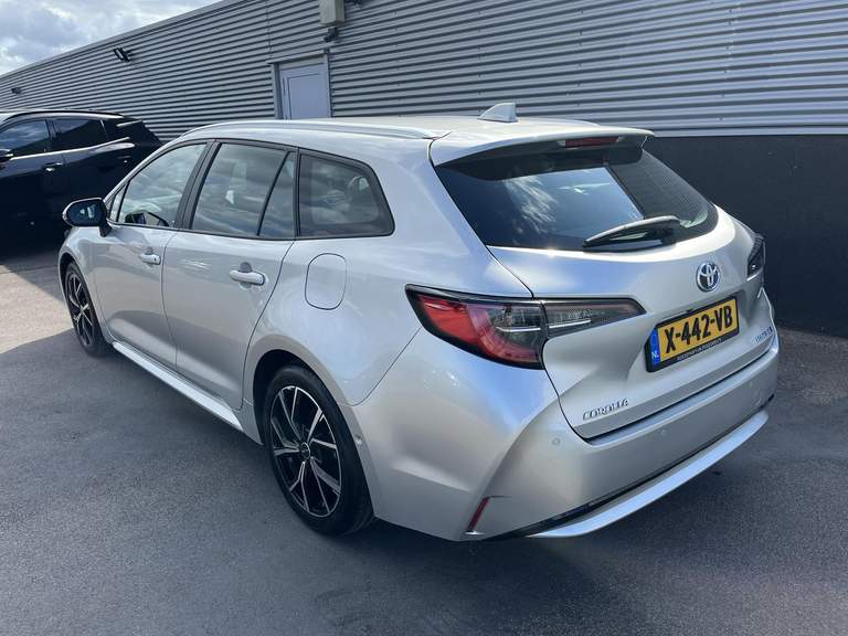 Toyota Toyota