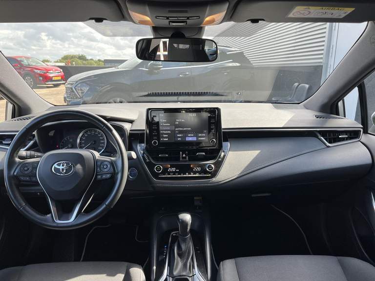 Toyota Toyota