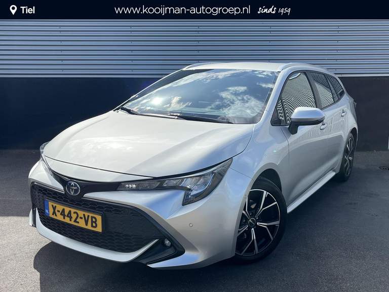 Toyota Toyota