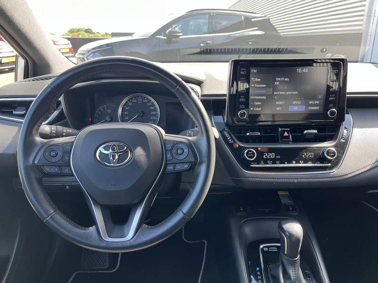 Toyota Toyota