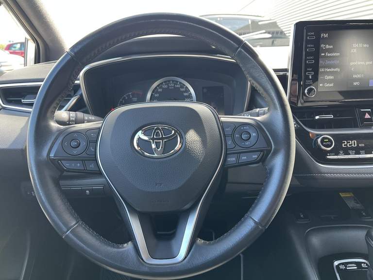 Toyota Toyota